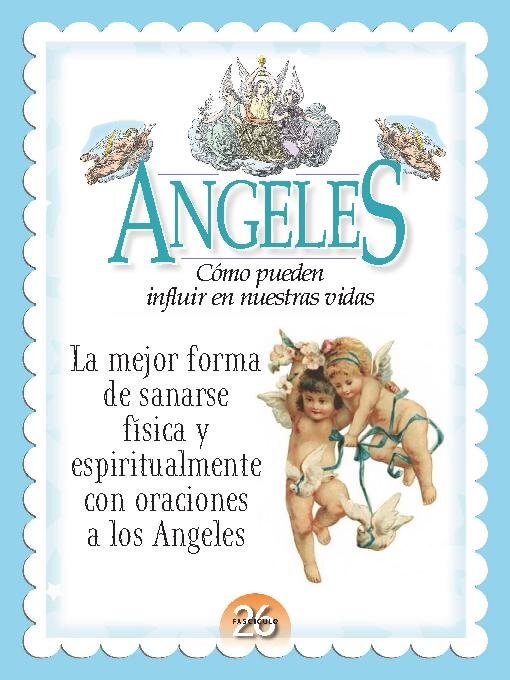 Title details for Angeles by Media Contenidos - Available